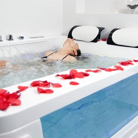 Isademar Bed & Breakfast Santa Teresa Gallura Dış mekan fotoğraf