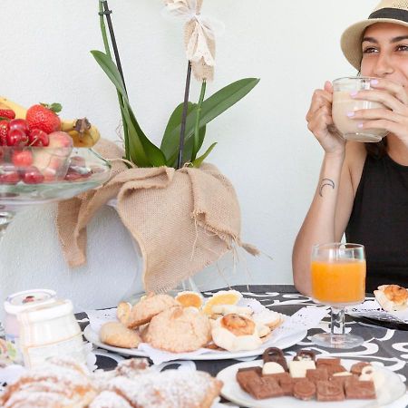 Isademar Bed & Breakfast Santa Teresa Gallura Dış mekan fotoğraf