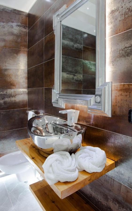 Isademar Bed & Breakfast Santa Teresa Gallura Dış mekan fotoğraf
