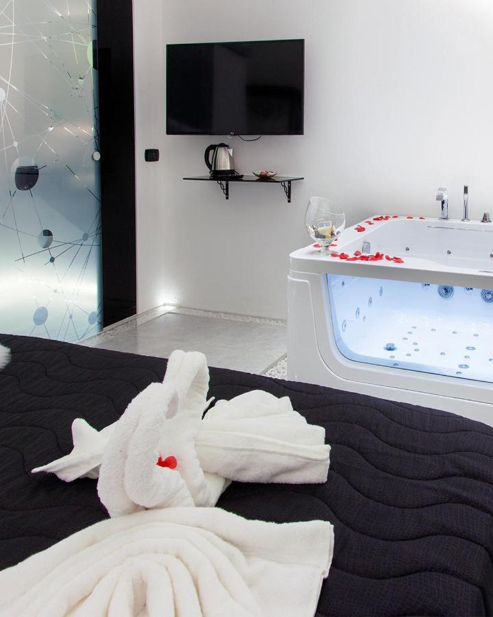 Isademar Bed & Breakfast Santa Teresa Gallura Dış mekan fotoğraf