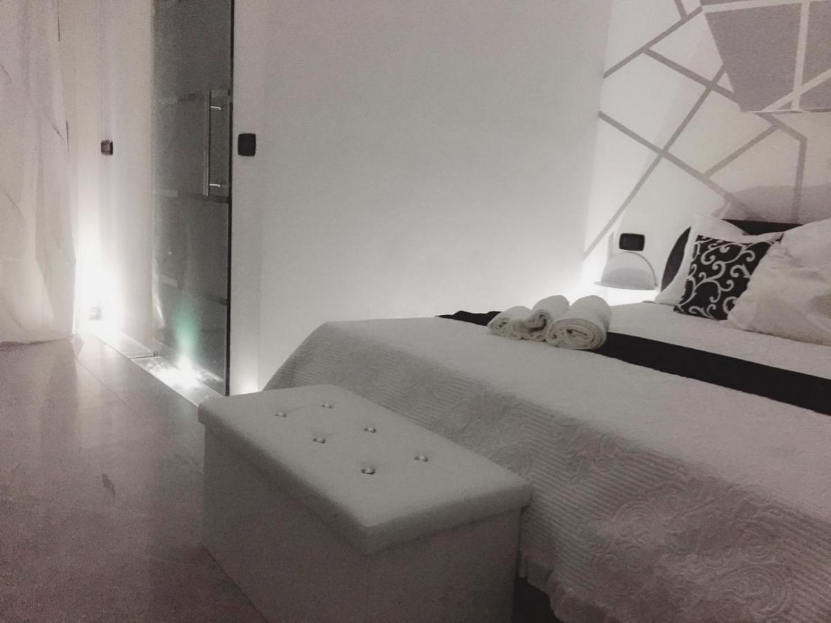 Isademar Bed & Breakfast Santa Teresa Gallura Dış mekan fotoğraf