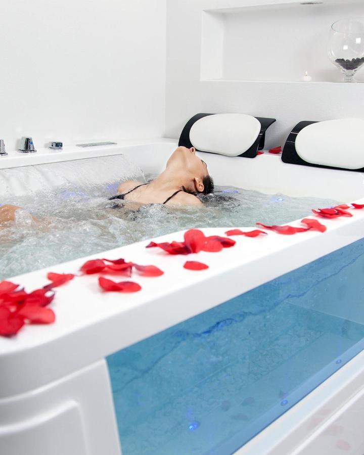 Isademar Bed & Breakfast Santa Teresa Gallura Dış mekan fotoğraf