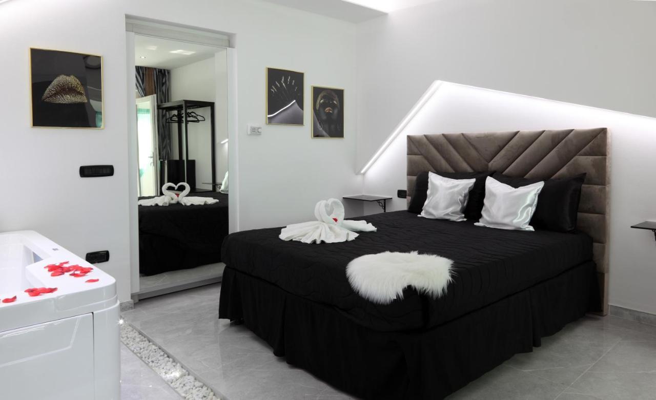 Isademar Bed & Breakfast Santa Teresa Gallura Dış mekan fotoğraf
