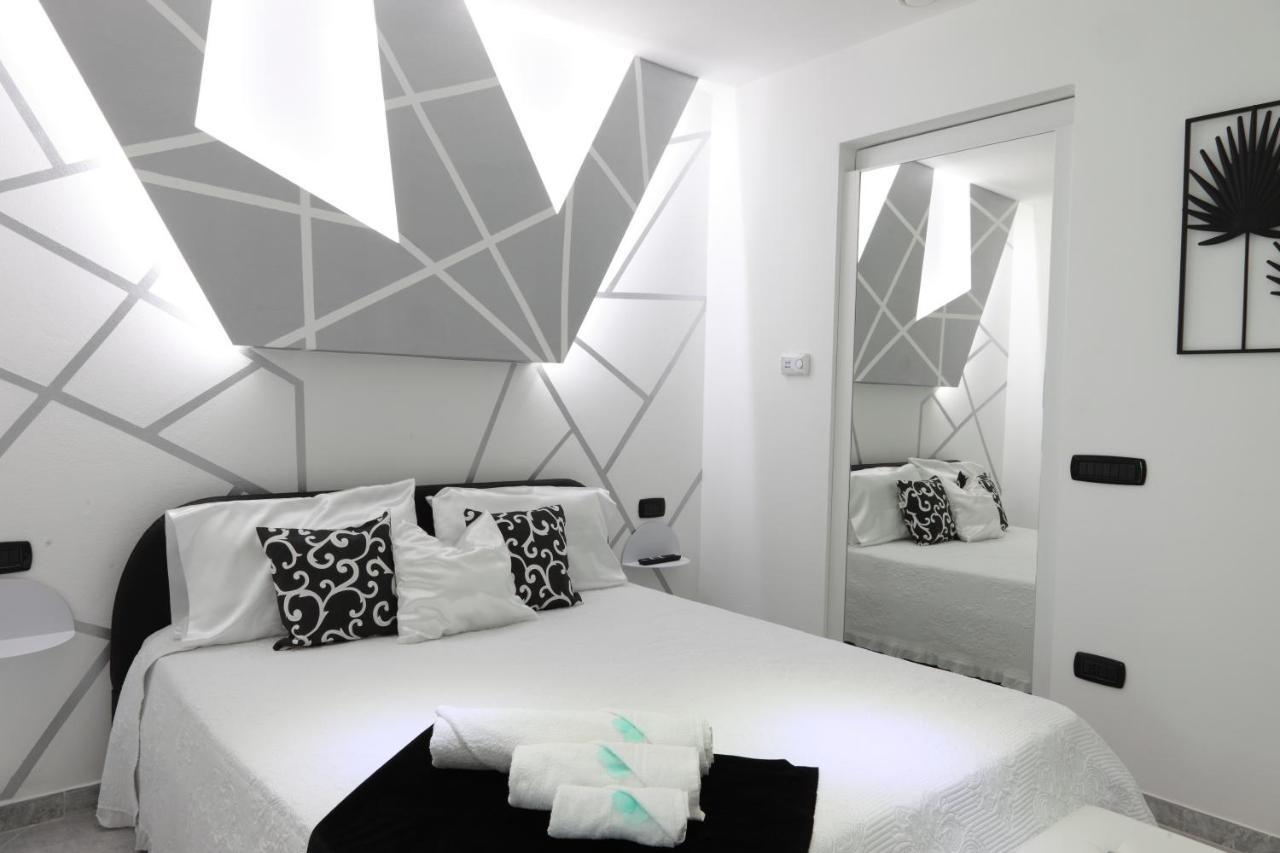 Isademar Bed & Breakfast Santa Teresa Gallura Dış mekan fotoğraf