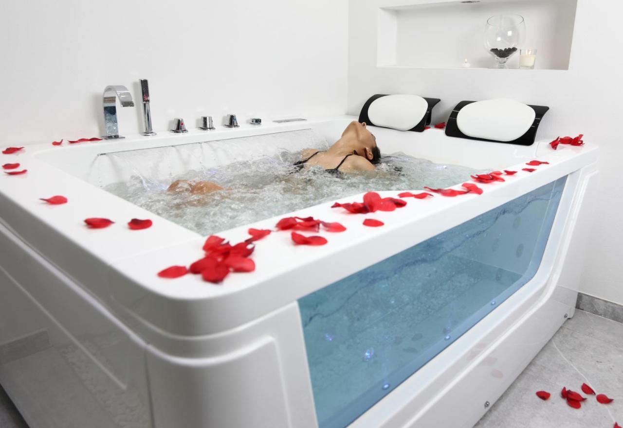 Isademar Bed & Breakfast Santa Teresa Gallura Dış mekan fotoğraf