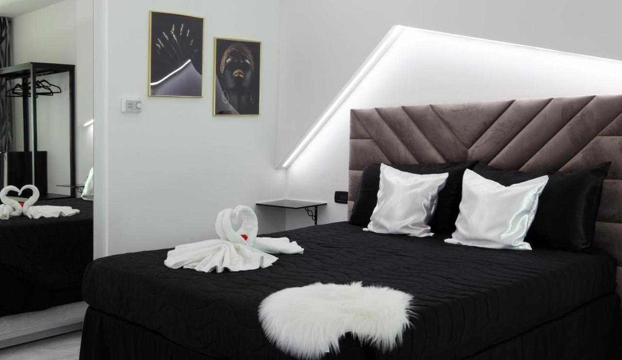 Isademar Bed & Breakfast Santa Teresa Gallura Dış mekan fotoğraf