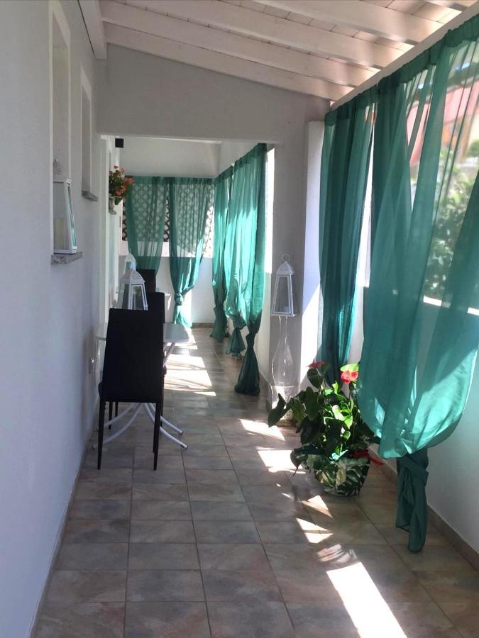 Isademar Bed & Breakfast Santa Teresa Gallura Dış mekan fotoğraf