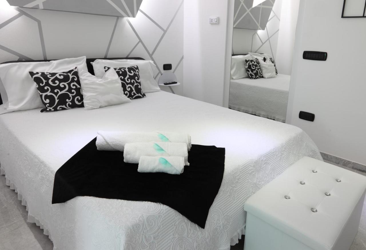Isademar Bed & Breakfast Santa Teresa Gallura Dış mekan fotoğraf